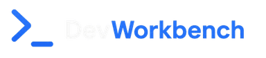DevWorkbench Logo